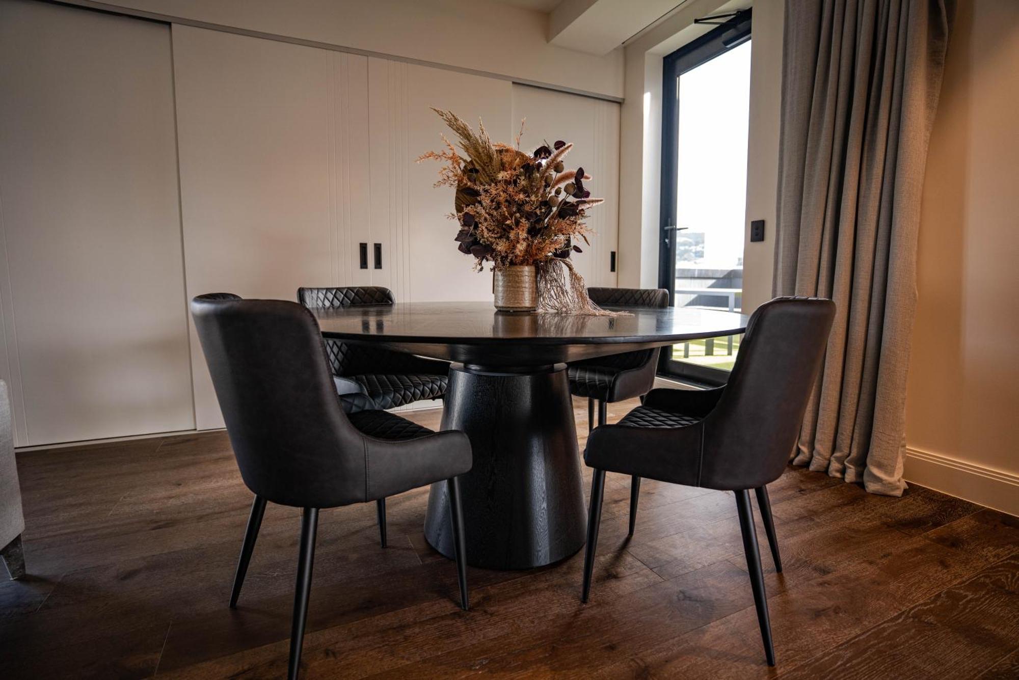 Hotel Tryp By Wyndham Wellington, Tory Street Zewnętrze zdjęcie