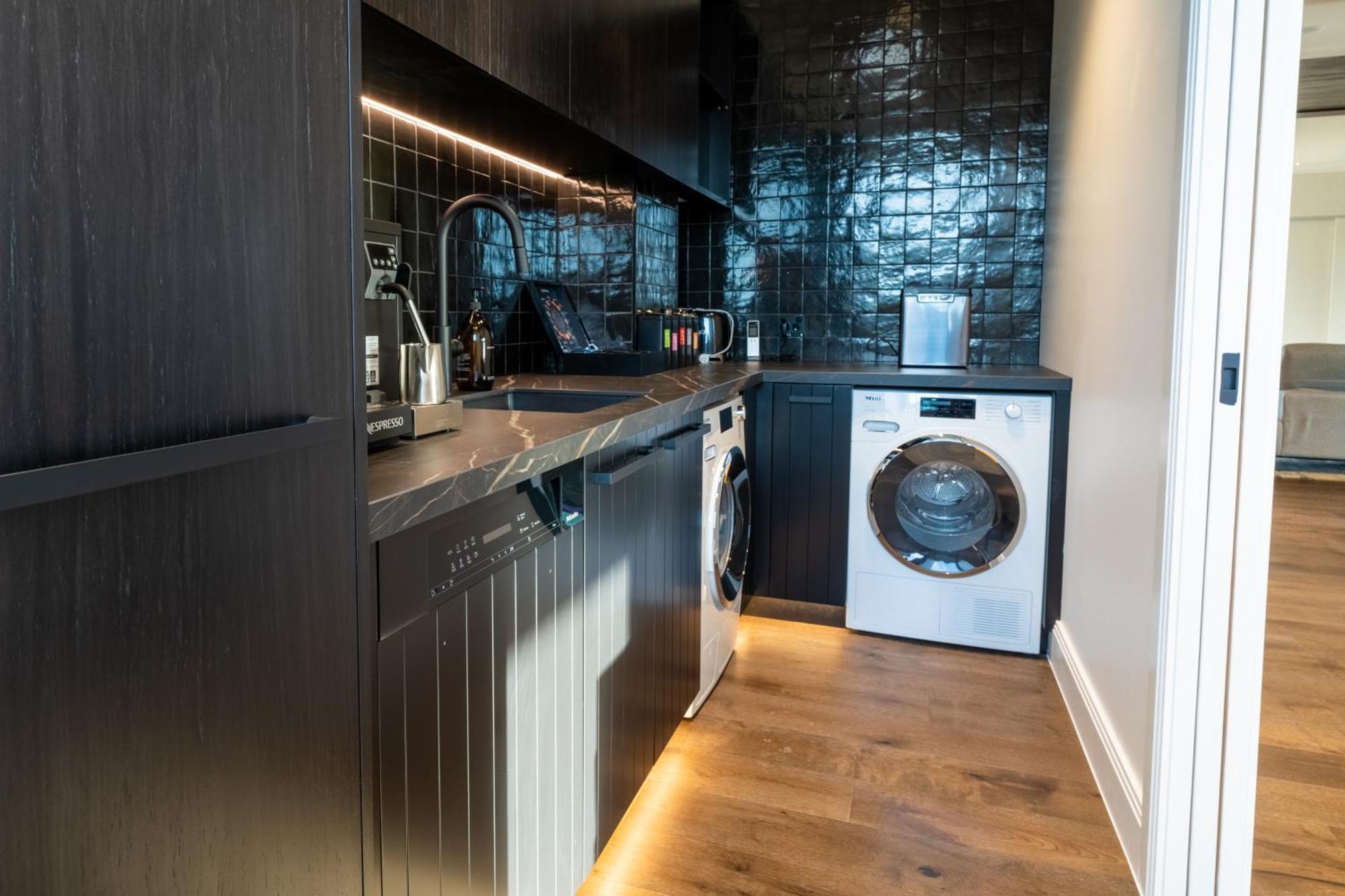 Hotel Tryp By Wyndham Wellington, Tory Street Zewnętrze zdjęcie