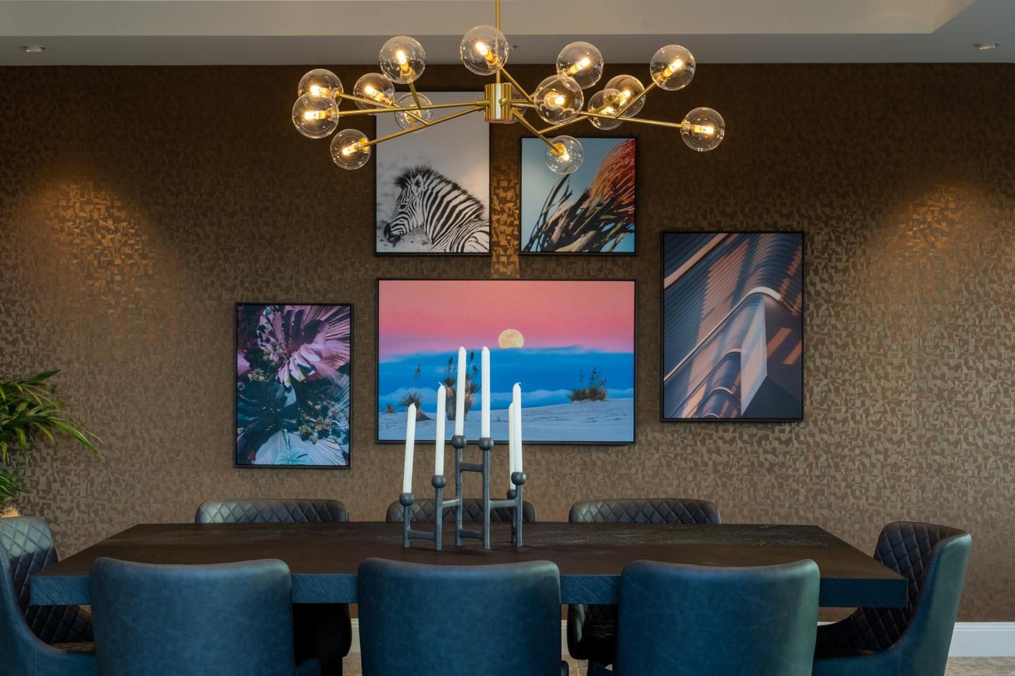 Hotel Tryp By Wyndham Wellington, Tory Street Zewnętrze zdjęcie