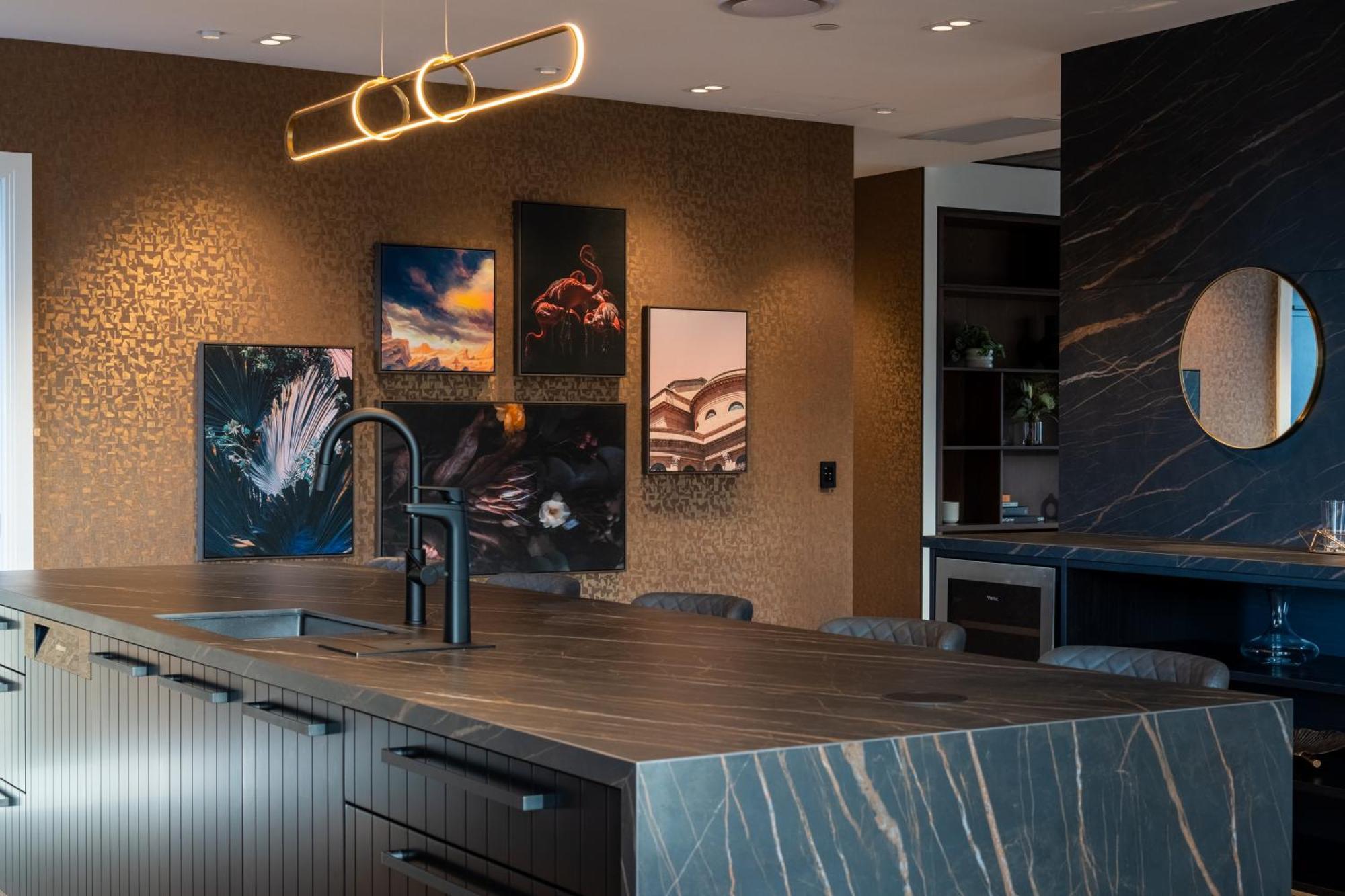 Hotel Tryp By Wyndham Wellington, Tory Street Zewnętrze zdjęcie