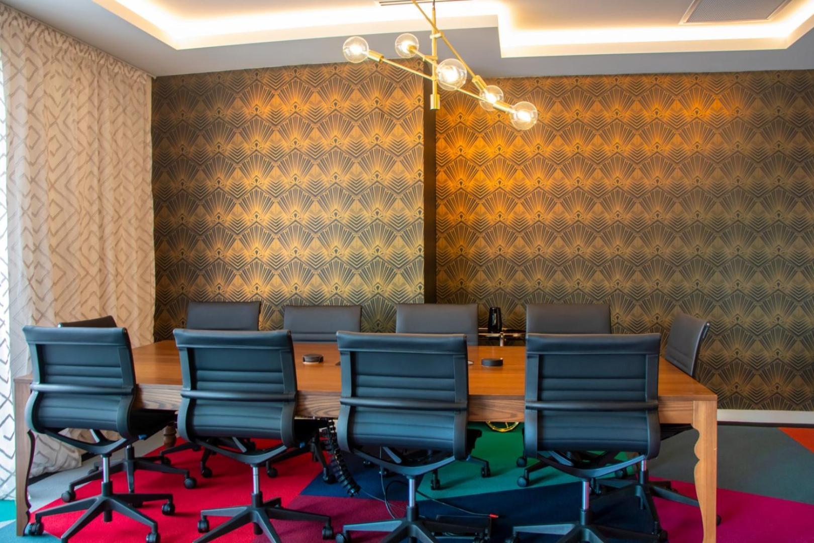 Hotel Tryp By Wyndham Wellington, Tory Street Zewnętrze zdjęcie